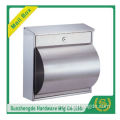 SMB-011SS Hot selling german mailbox with great price